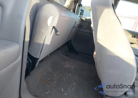 2003 Chevrolet Silverado 2500Hd Ls from USA, damaged, VIN 1GCHK29U03E329710